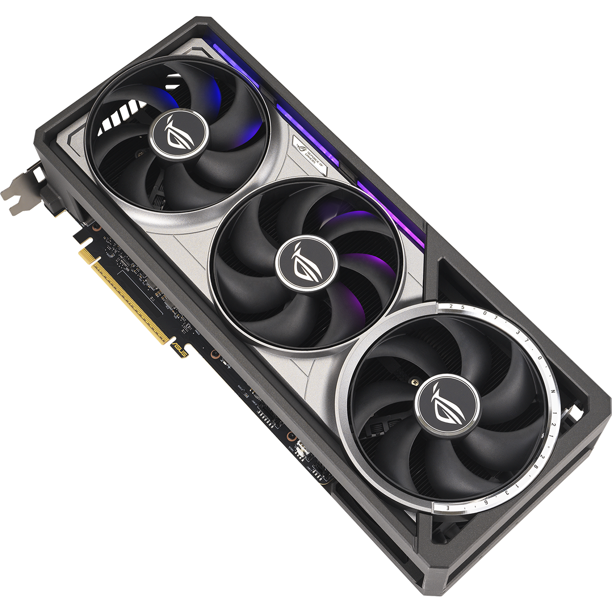 Carte graphique NVIDIA GeForce RTX 5090 ASUS ROG Astral OC 32GB (ROG-ASTRAL-RTX5090-O32G-GAMING) - photo 7