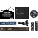 Carte graphique NVIDIA GeForce RTX 5090 ASUS ROG Astral OC 32GB (ROG-ASTRAL-RTX5090-O32G-GAMING)