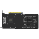 Carte graphique NVIDIA GeForce RTX 5060 Ti INNO3D Twin X2 OC 16GB (N506T2-16D7X-191073N)