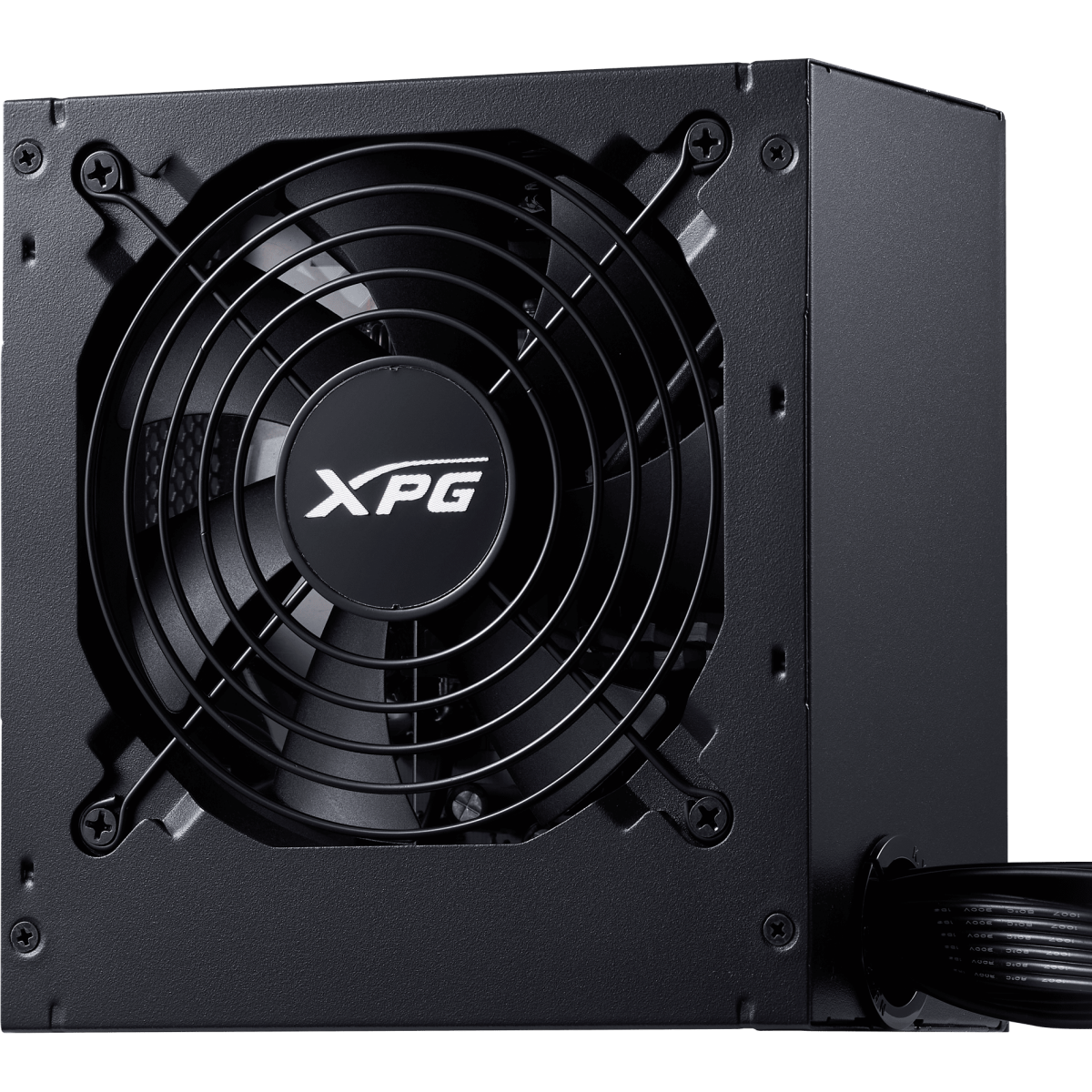Alimentation électrique 700W ADATA XPG PROBE - PROBE700B-BKCEU - photo 8