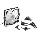 Case fan Sharkoon SilentStorm 140 PWM (4044951035342)
