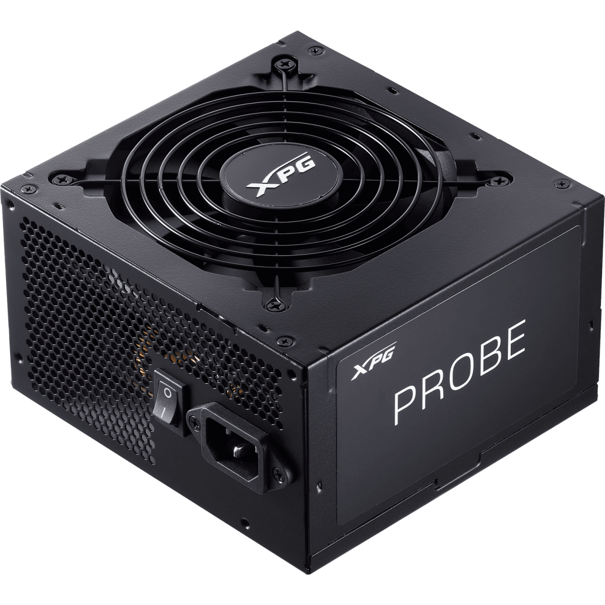 Alimentation électrique 600W ADATA XPG PROBE - PROBE600B-BKCEU