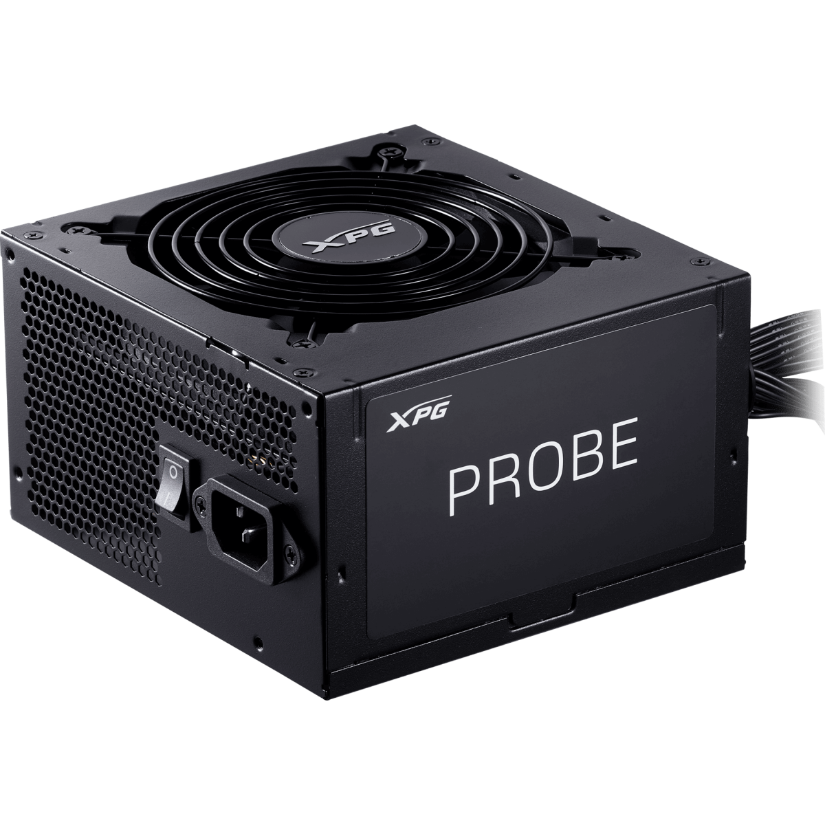 Alimentation électrique 600W ADATA XPG PROBE - PROBE600B-BKCEU - photo 2