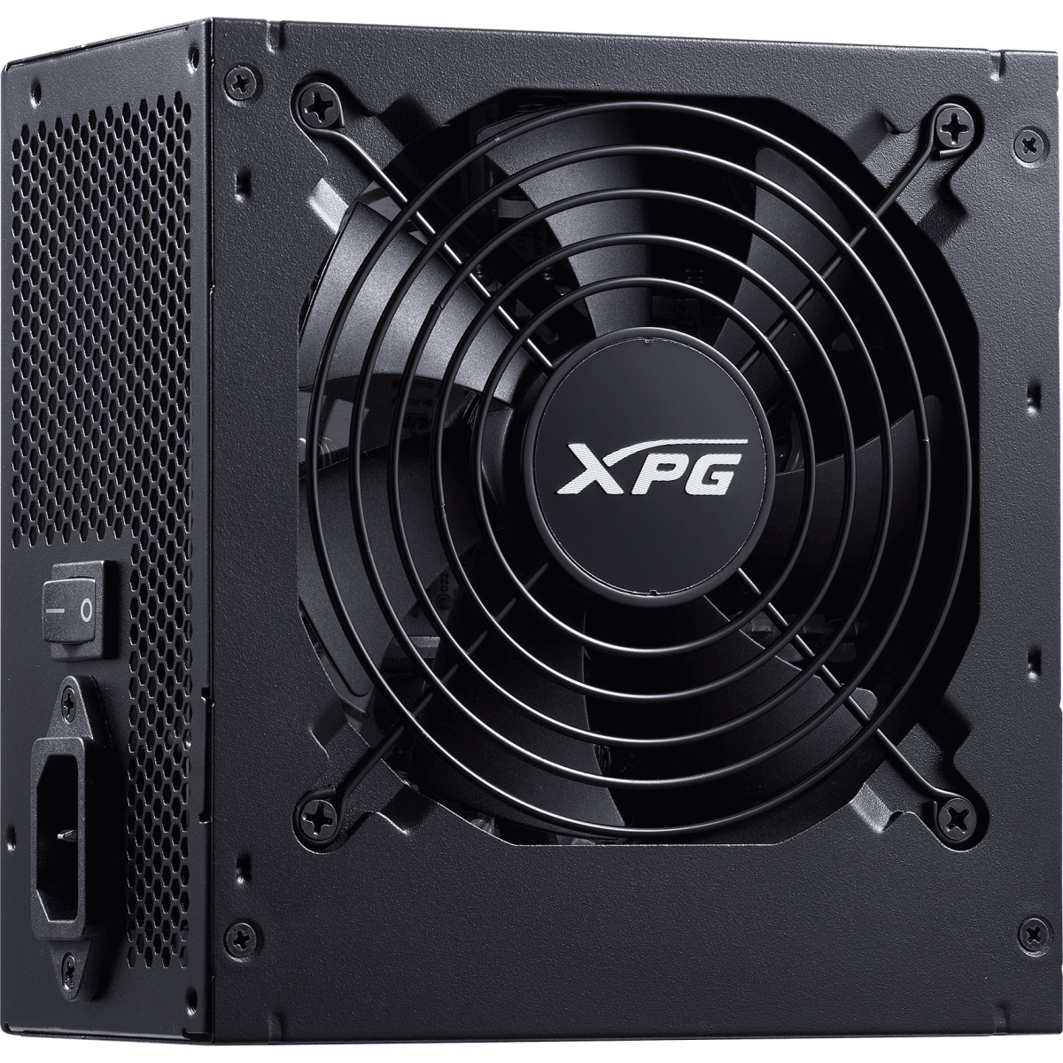 Alimentation électrique 600W ADATA XPG PROBE - PROBE600B-BKCEU - photo 6