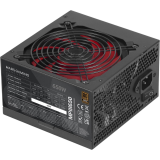 Alimentation électrique 650W Mars Gaming MPIII650