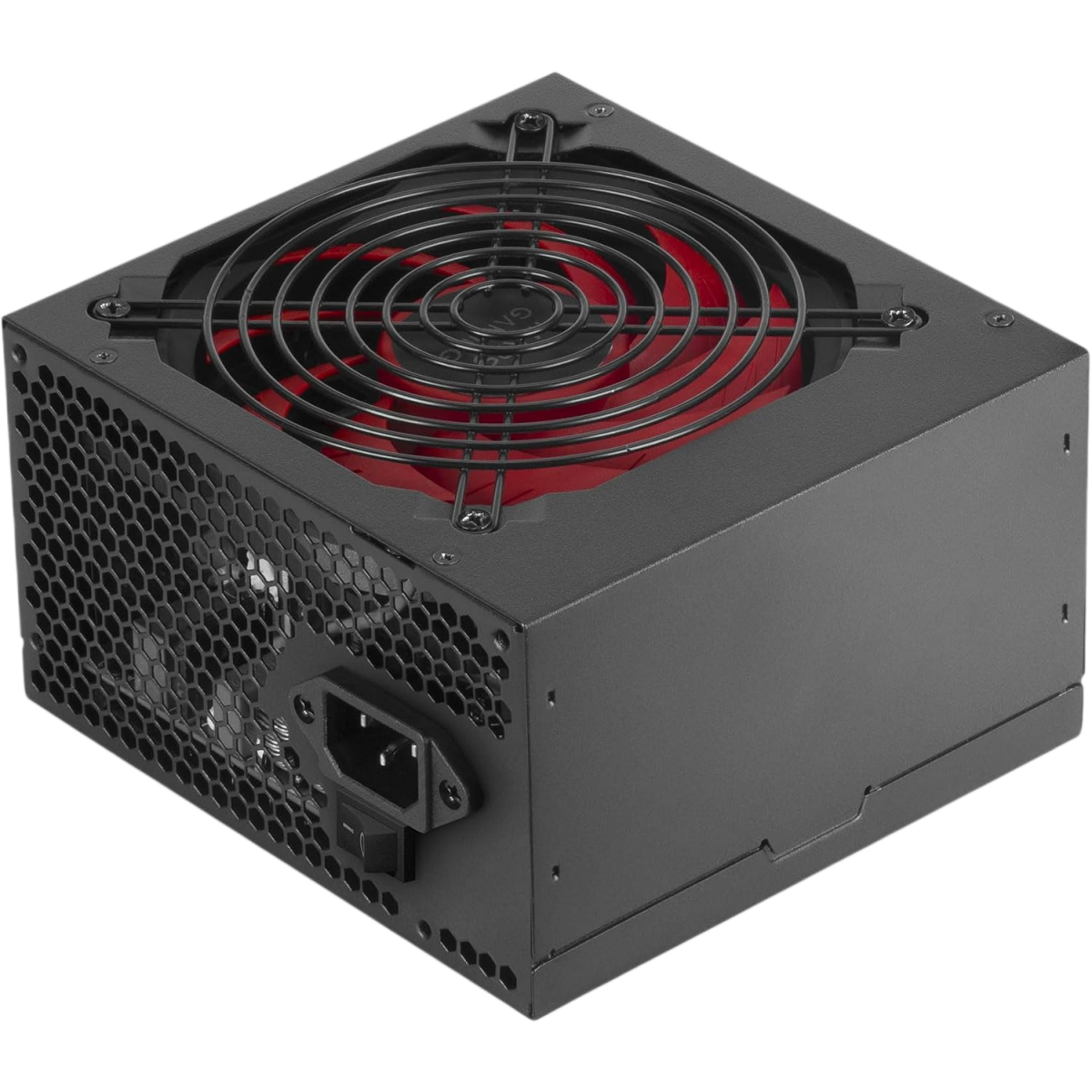 Alimentation électrique 650W Mars Gaming MPIII650 - photo 3
