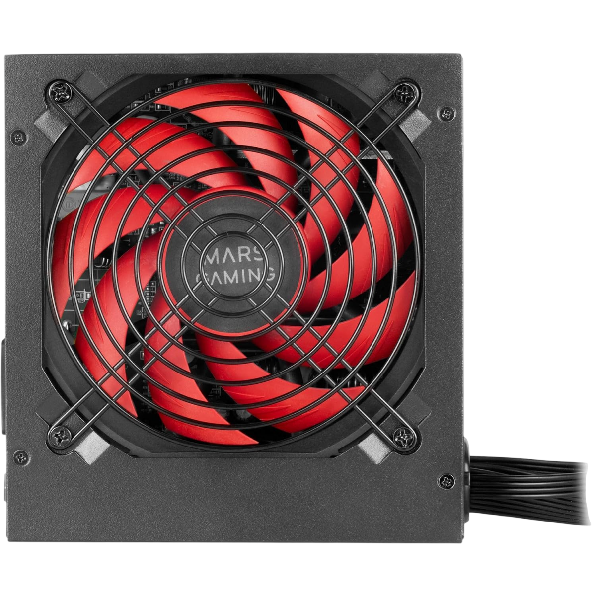 Alimentation électrique 650W Mars Gaming MPIII650 - photo 5