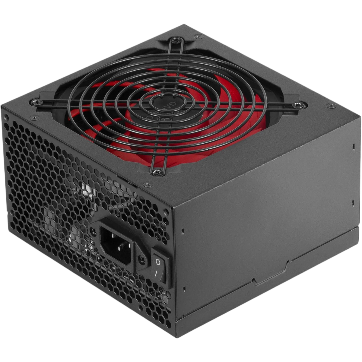Alimentation électrique 750W Mars Gaming MPIII750 - photo 3