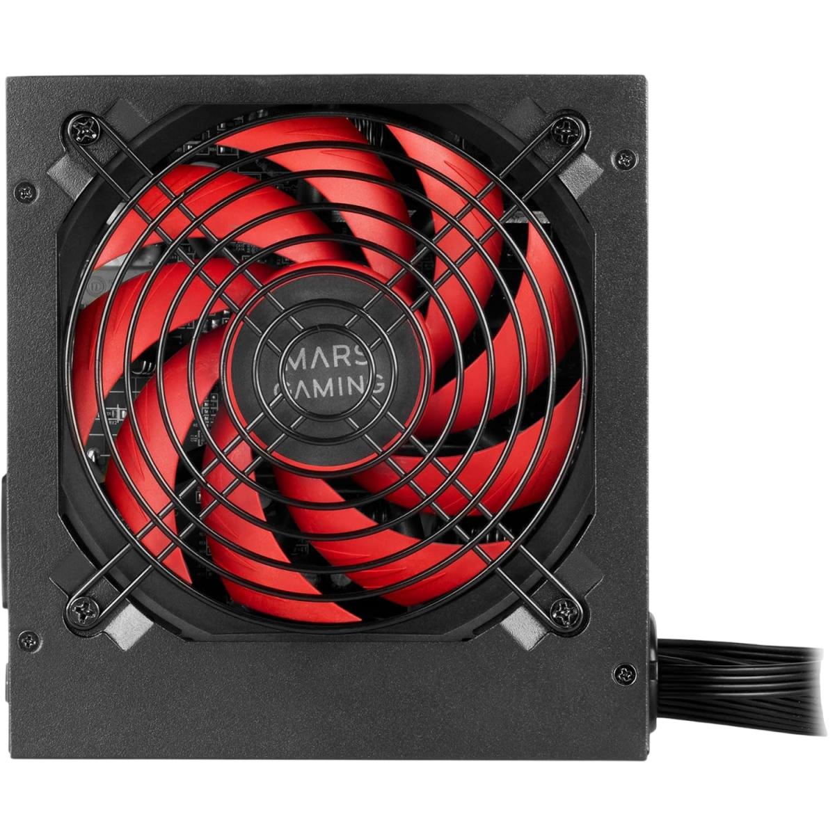 Alimentation électrique 750W Mars Gaming MPIII750 - photo 5