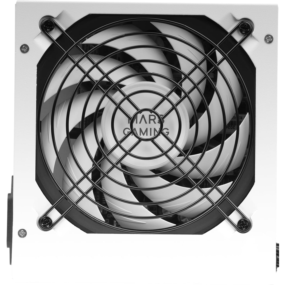 Alimentation électrique 850W Mars Gaming MPIII850W - photo 4