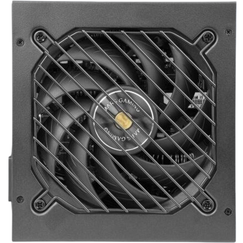Alimentation électrique 650W Mars Gaming MPB650SI - photo 4