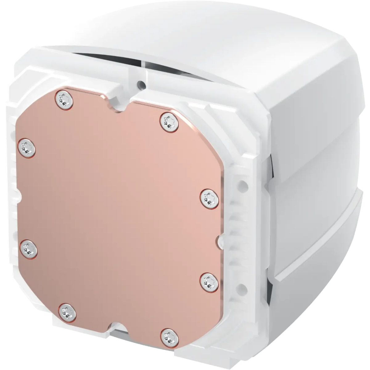 Système de refroidissement liquide Xigmatek Connect Ultra 360 Arctic - 4711409548388 - photo 4
