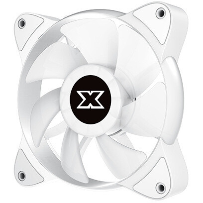 Ventilateur de boîtier Xigmatek Galaxy III Essential (3 pcs) - 4713436746461 - photo 5