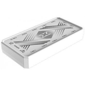 Ventilateur de boîtier Xigmatek Galaxy III Essential (3 pcs) - 4713436746461 - photo 8