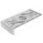 Ventilateur de boîtier Xigmatek Galaxy III Essential (3 pcs) - 4713436746461 - photo 8