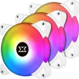 Ventilateur de boîtier Xigmatek Galaxy III Essential (3 pcs) (4713436746461)