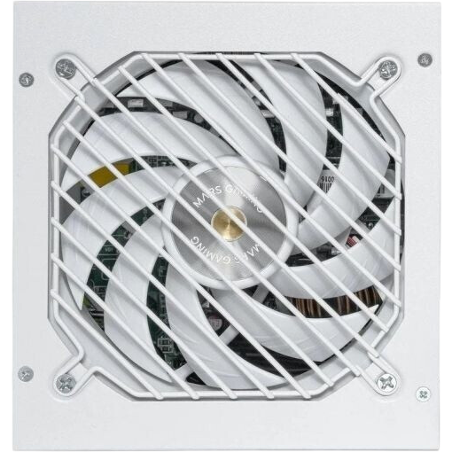 Alimentation électrique 850W Mars Gaming MPB850SIW - photo 4
