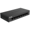 Switch (Network Switch) D-Link DGS-108GL - photo 2