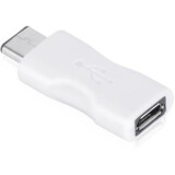 Pārejas savienojums microUSB (F) - USB Type-C, Greenconnect GCR-UC3U2MF
