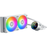 Système de refroidissement liquide Xigmatek Fenix II 240 Arctic (4711409546605)