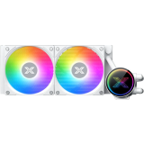 Système de refroidissement liquide Xigmatek Fenix II 240 Arctic (4711409546605)