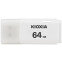 Clé USB 64GB Kioxia TransMemory U202 (LU202W064GG4)