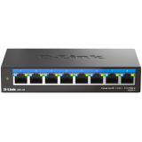 Коммутатор (свитч) D-Link DMS-108