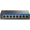 Switch (Network Switch) D-Link DMS-108