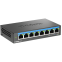 Switch (Network Switch) D-Link DMS-108 - photo 2
