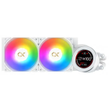 Système de refroidissement liquide Xigmatek Frozr-O II 240 Arctic (4711409540436)