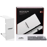 Декоративный кожух для кулера Noctua NA-HC8 chromax.white