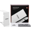 Декоративный кожух для кулера Noctua NA-HC8 chromax.white - photo 6