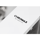 Декоративный кожух для кулера Noctua NA-HC8 chromax.white