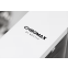Декоративный кожух для кулера Noctua NA-HC8 chromax.white - photo 2