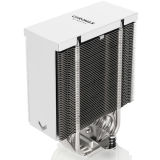 Декоративный кожух для кулера Noctua NA-HC8 chromax.white