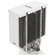 Декоративный кожух для кулера Noctua NA-HC8 chromax.white - photo 3