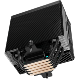 Кулер Mars Gaming MCPU-X5ARGB Black (MCPUX5ARGB)