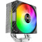 Кулер Mars Gaming MCPU-X4ARGB Black - MCPUX4ARGB