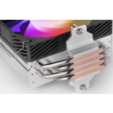 Кулер Mars Gaming MCPU-X4ARGB Black (MCPUX4ARGB)