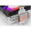 Кулер Mars Gaming MCPU-X4ARGB Black - MCPUX4ARGB - photo 3