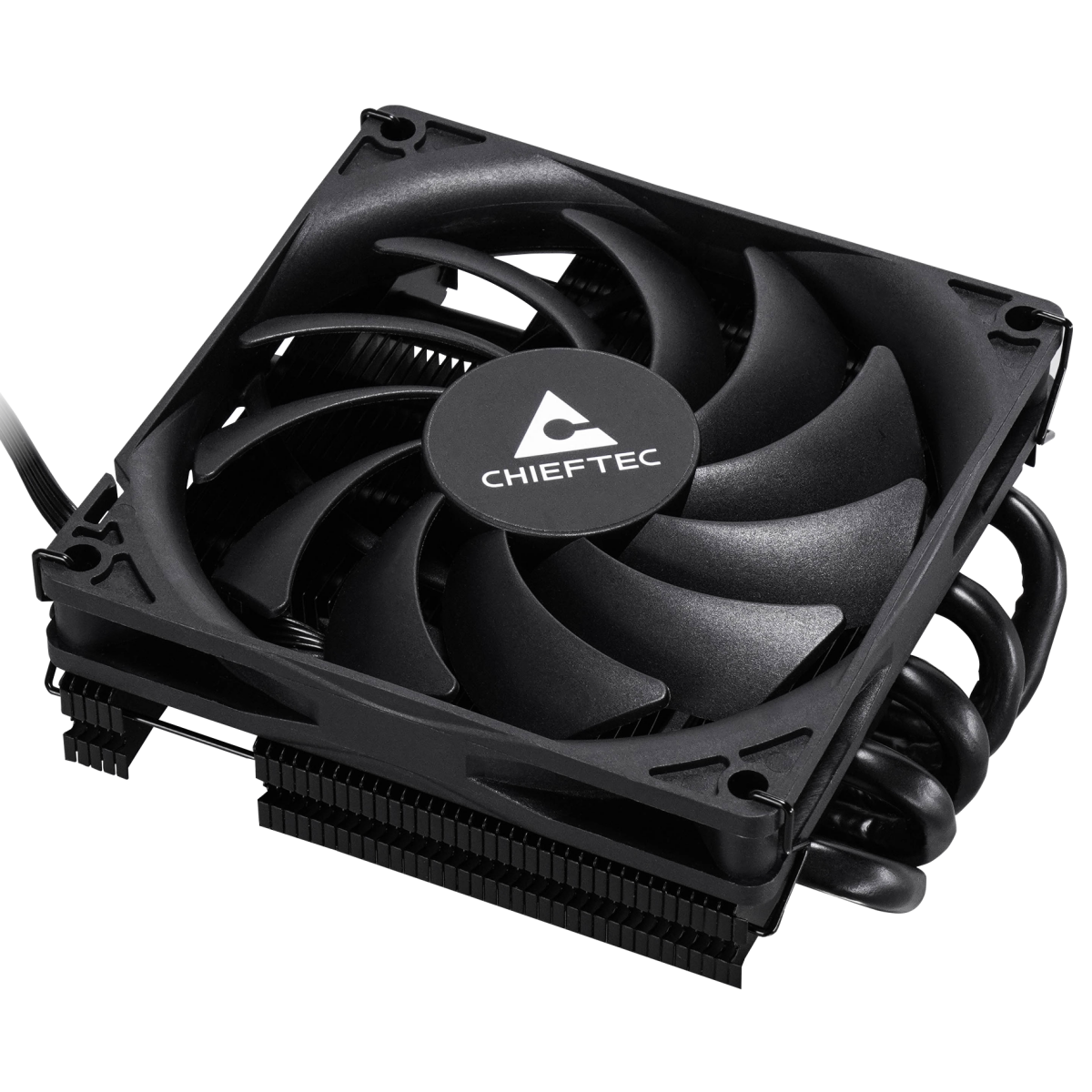 Refroidisseur Chieftec CAC-S92PWM-LP45