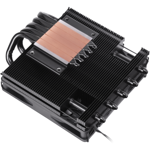 Refroidisseur Chieftec CAC-S92PWM-LP45 - photo 5