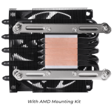 Refroidisseur Chieftec CAC-S92PWM-LP45