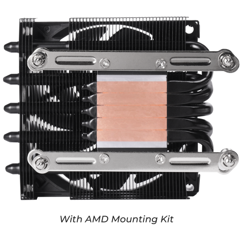 Refroidisseur Chieftec CAC-S92PWM-LP45 - photo 6