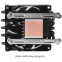 Refroidisseur Chieftec CAC-S92PWM-LP45 - photo 6