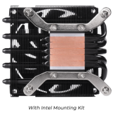 Refroidisseur Chieftec CAC-S92PWM-LP45