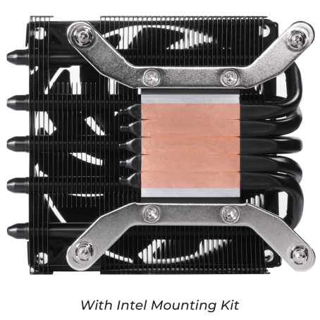 Refroidisseur Chieftec CAC-S92PWM-LP45 - photo 9