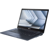 Ordinateur portable ASUS B3405CVA ExpertBook B3 Flip Star Black (LY0288X) (B3402FVA-EC2480X)
