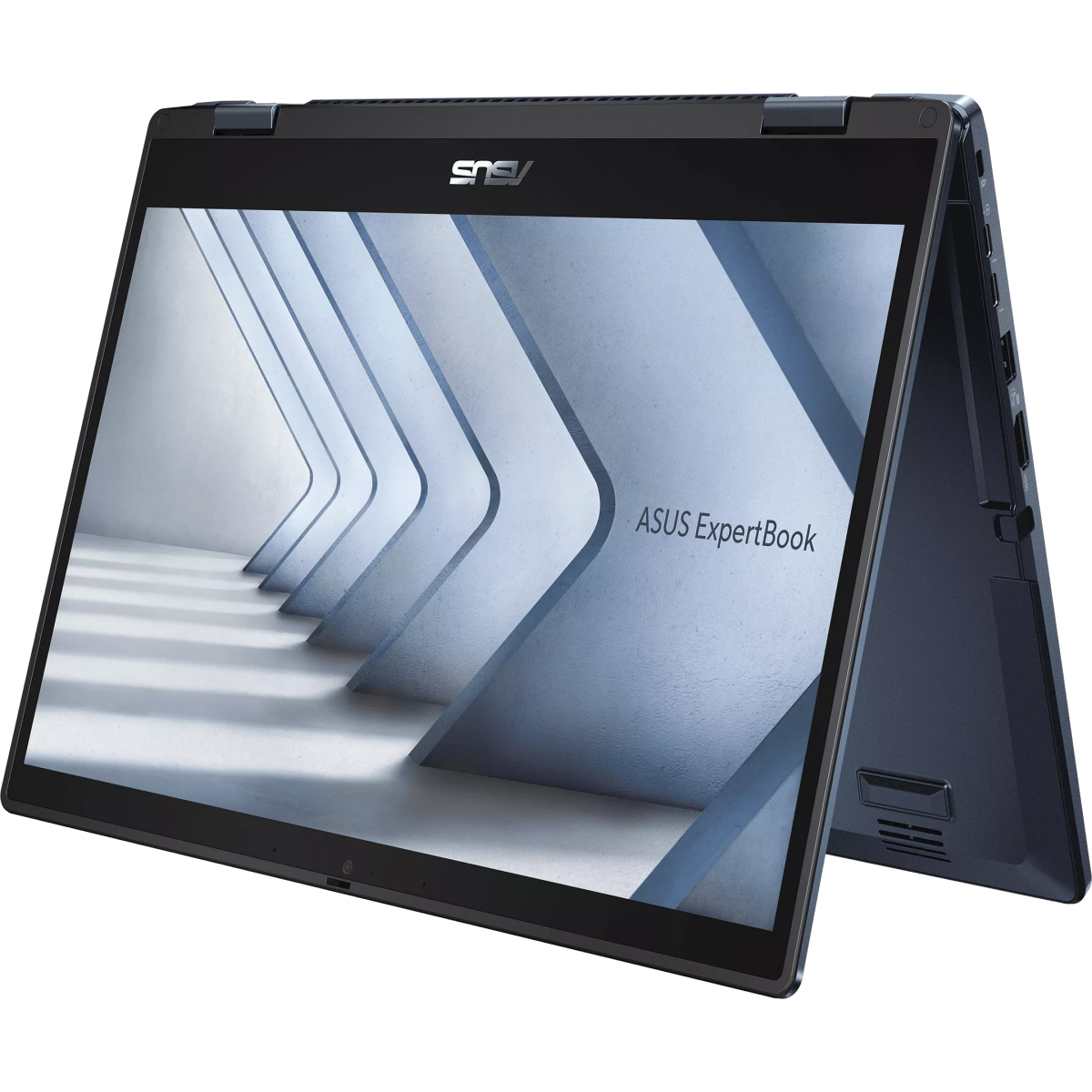 Ordinateur portable ASUS B3402FVA ExpertBook B3 Flip Star Black (EC0164X) - B3402FVA-EC0164X