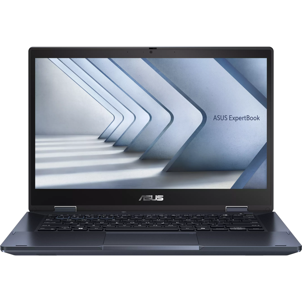 Ordinateur portable ASUS B3402FVA ExpertBook B3 Flip Star Black (EC0164X) - B3402FVA-EC0164X - photo 2